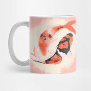 Ying Yang Mug